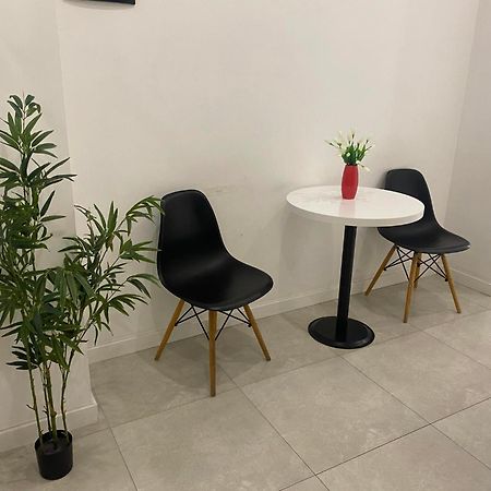 Vere Side Hotel Тбілісі Екстер'єр фото