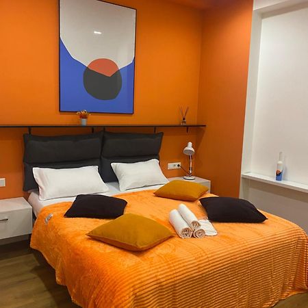 Vere Side Hotel Тбілісі Екстер'єр фото