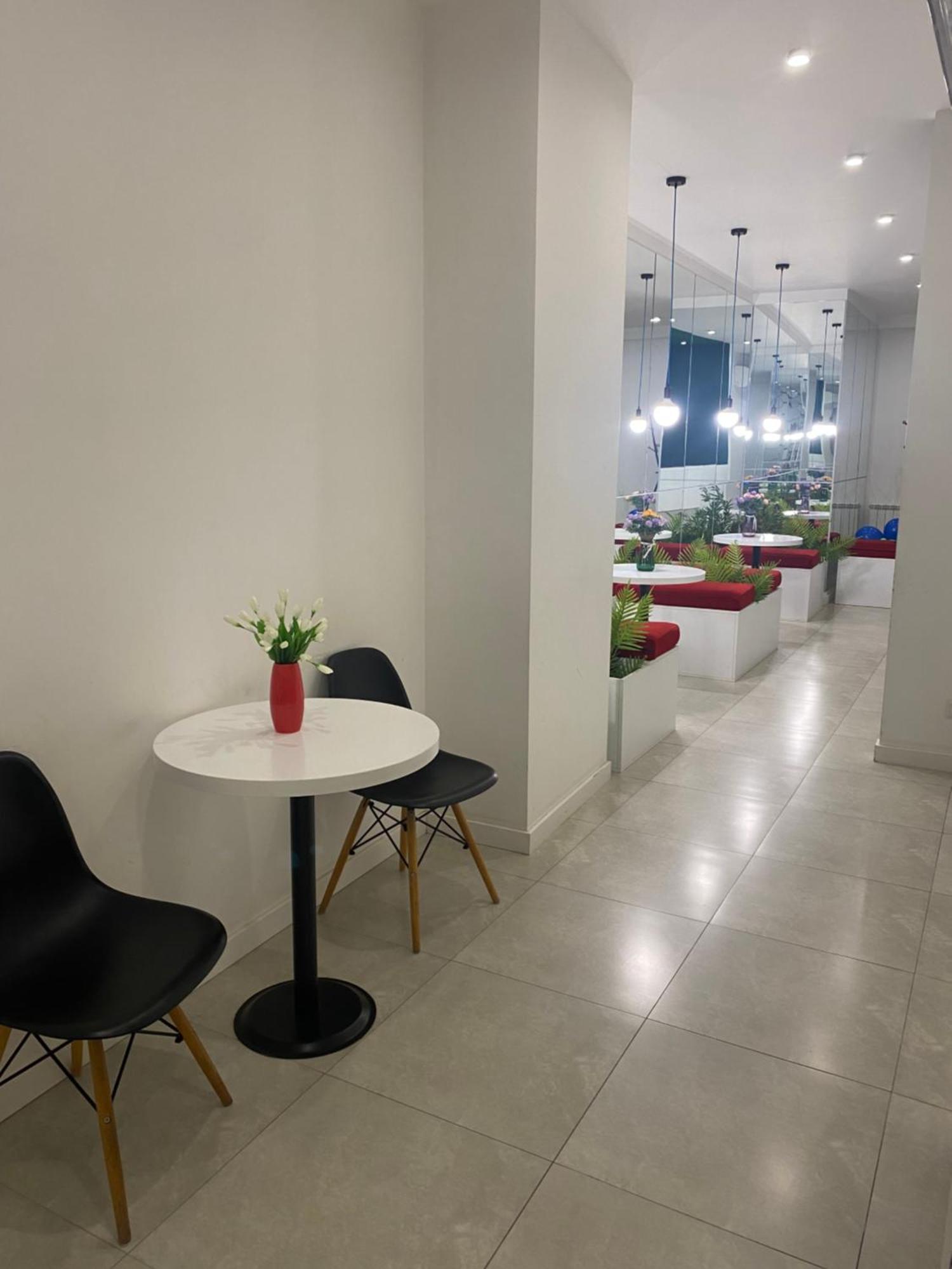 Vere Side Hotel Тбілісі Екстер'єр фото