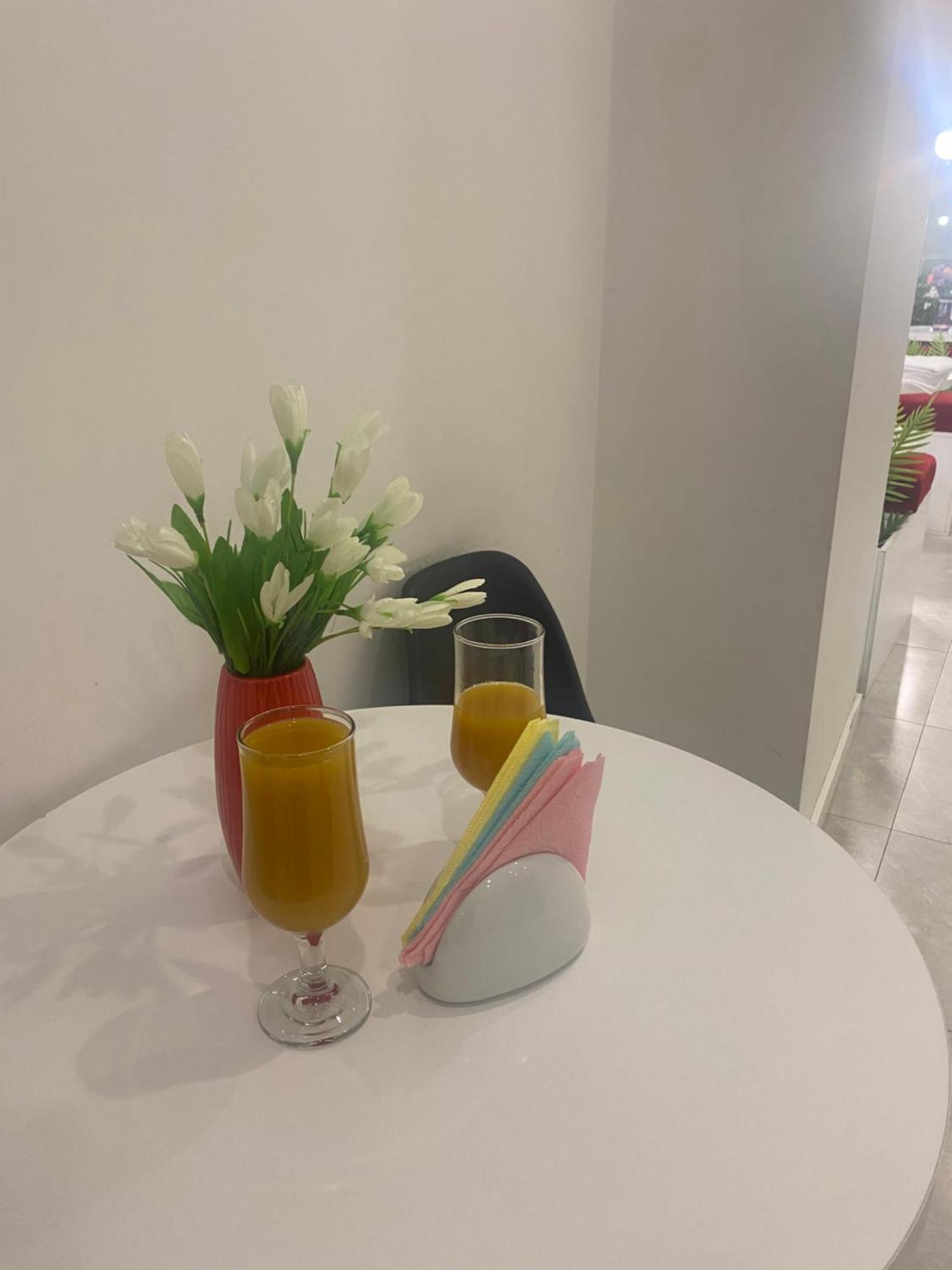 Vere Side Hotel Тбілісі Екстер'єр фото