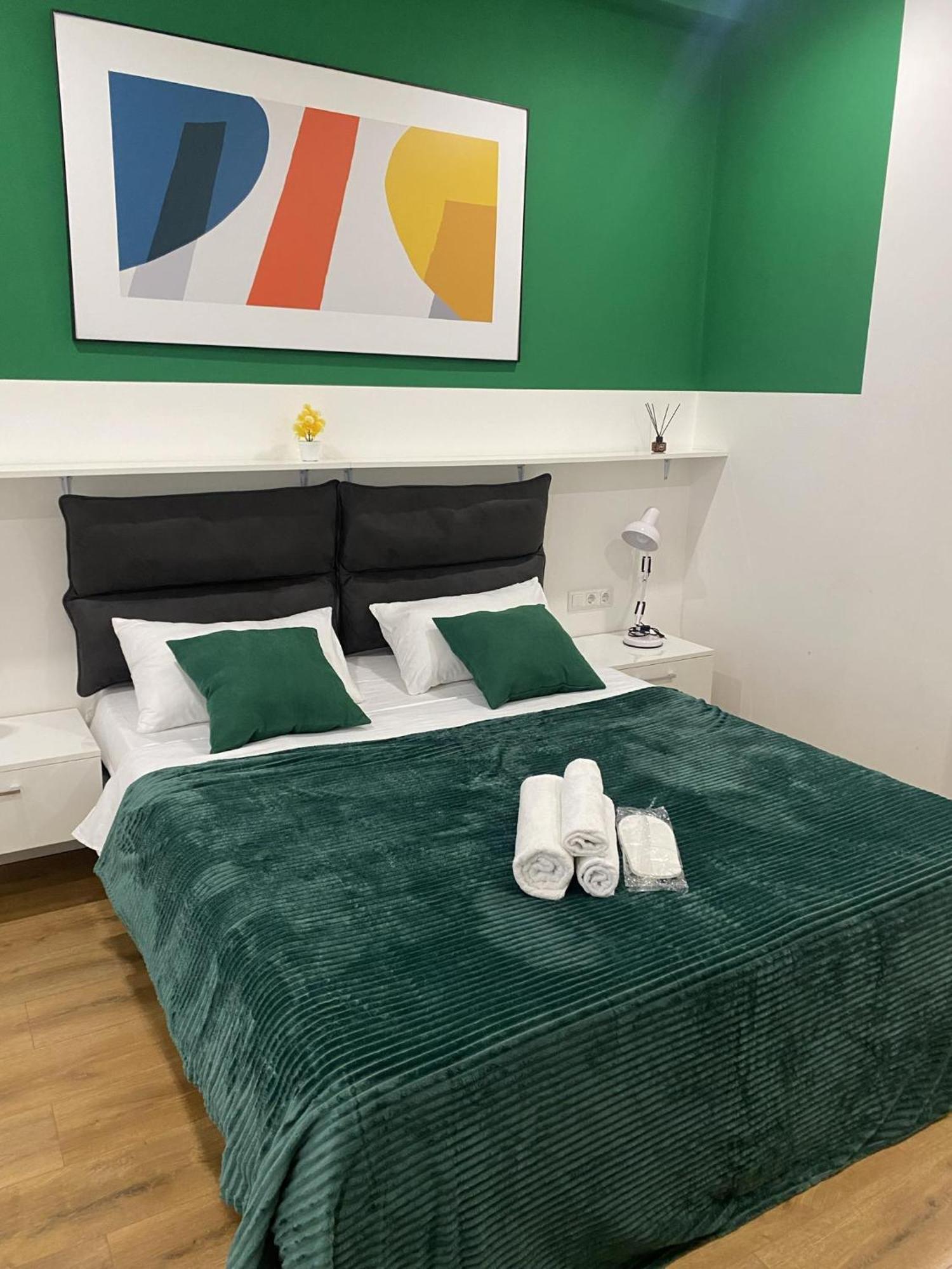 Vere Side Hotel Тбілісі Екстер'єр фото