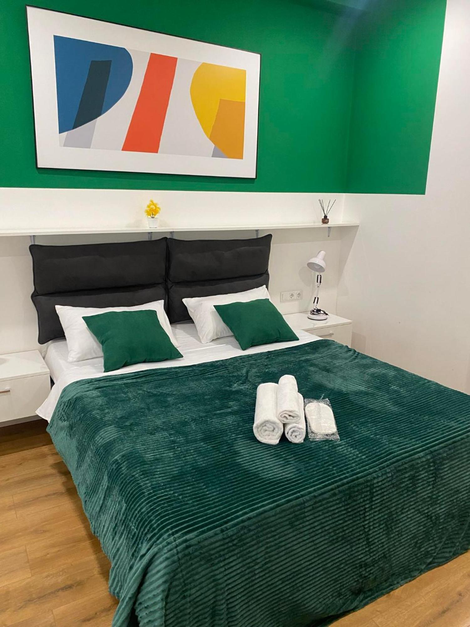 Vere Side Hotel Тбілісі Екстер'єр фото