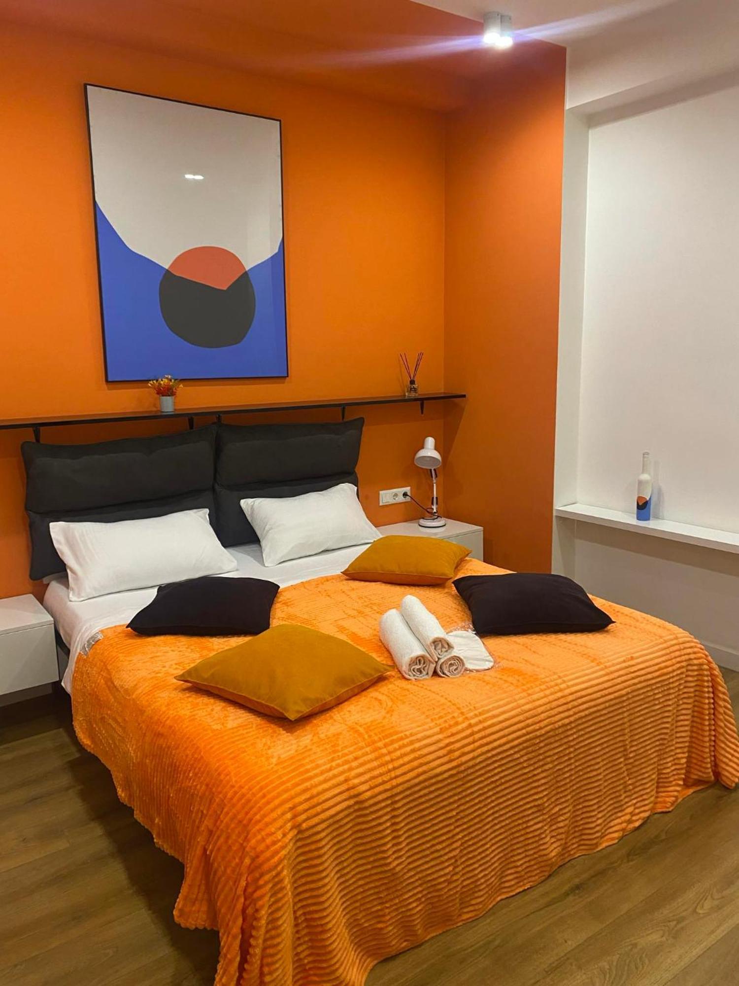 Vere Side Hotel Тбілісі Екстер'єр фото