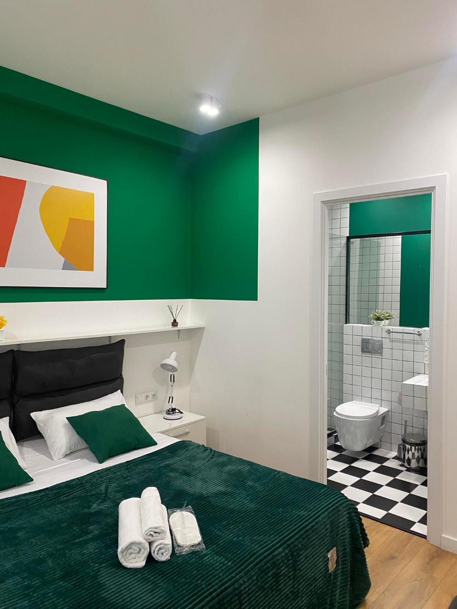 Vere Side Hotel Тбілісі Екстер'єр фото