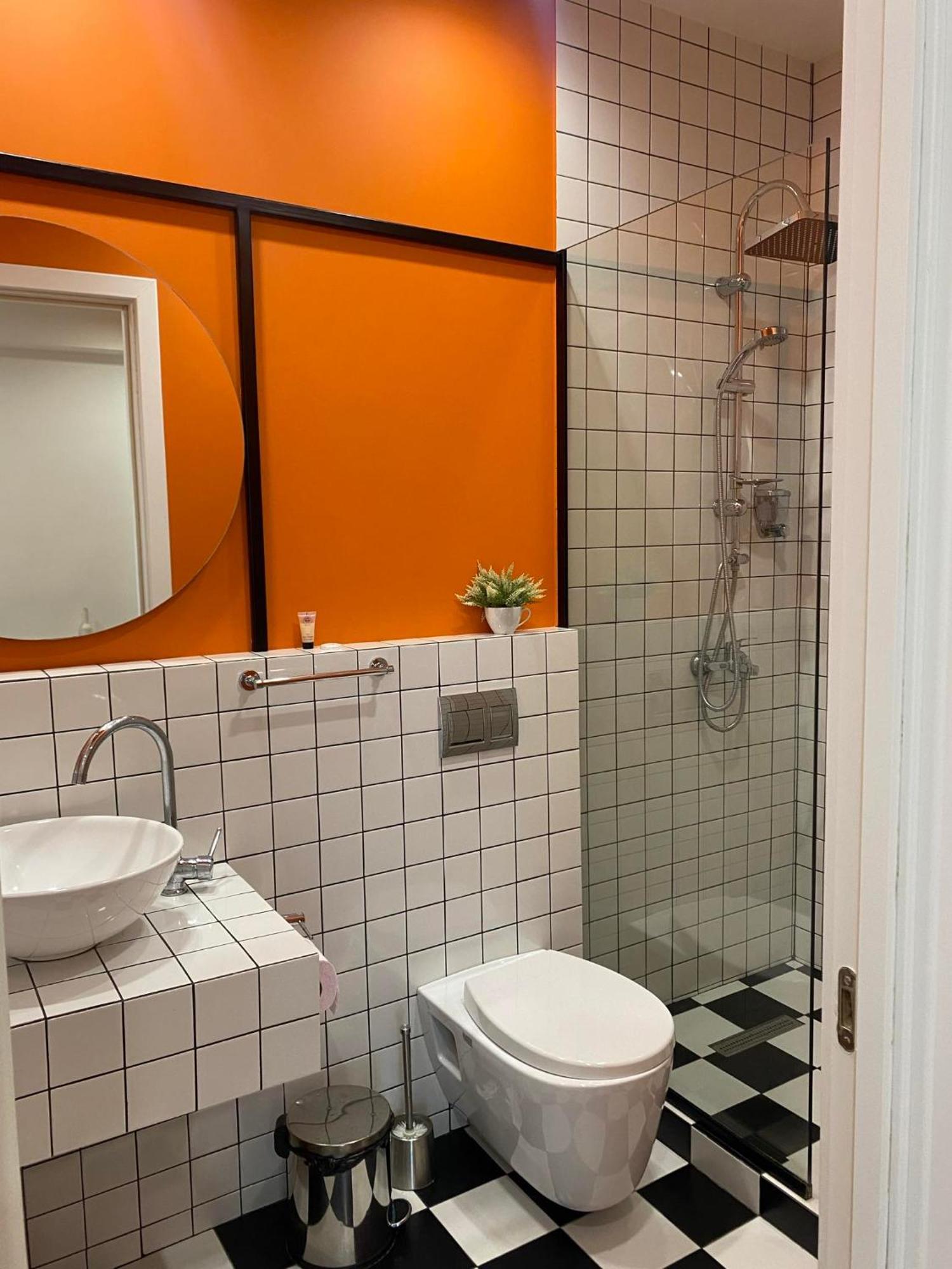 Vere Side Hotel Тбілісі Екстер'єр фото