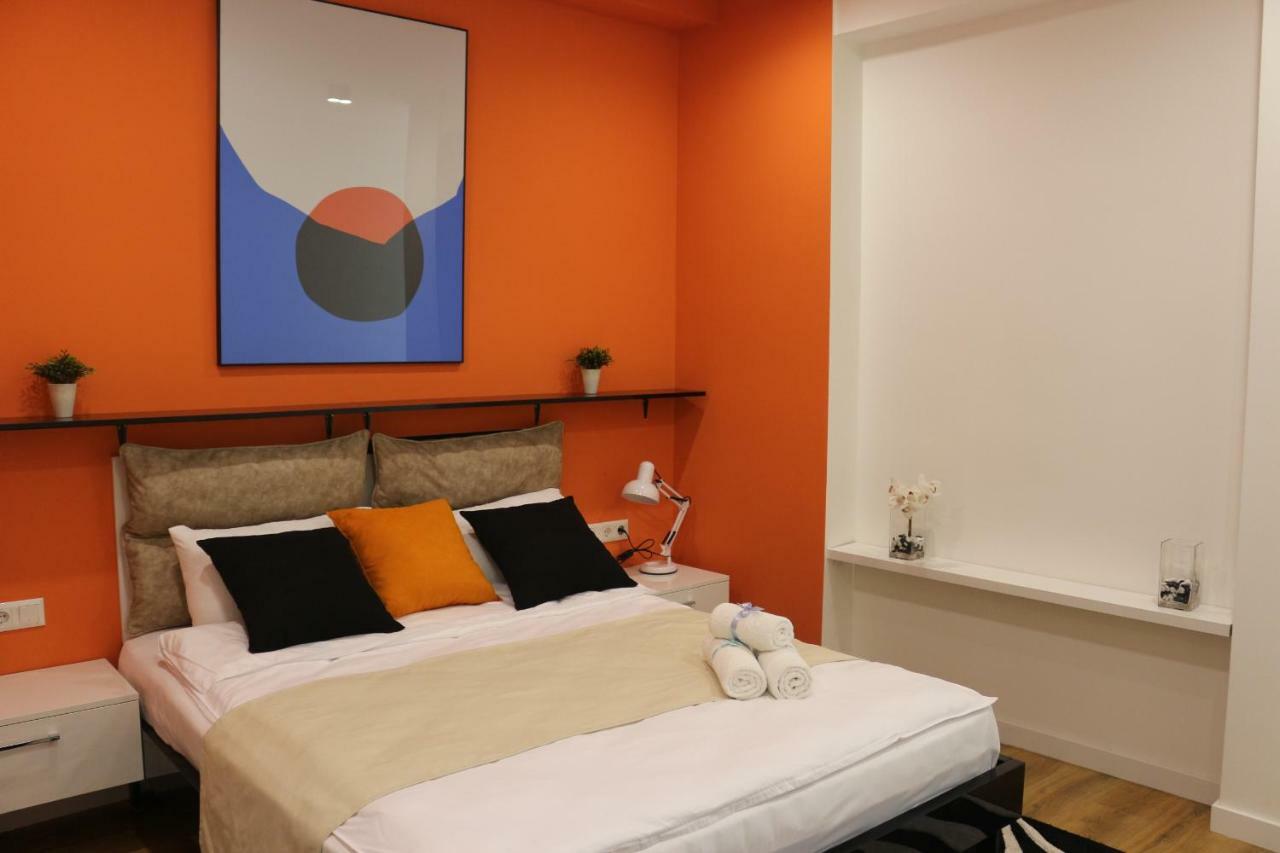 Vere Side Hotel Тбілісі Екстер'єр фото