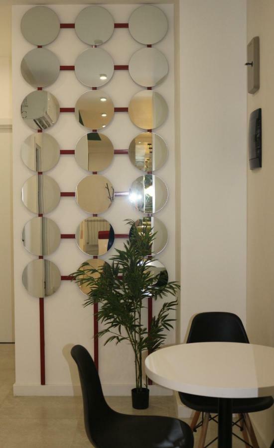 Vere Side Hotel Тбілісі Екстер'єр фото